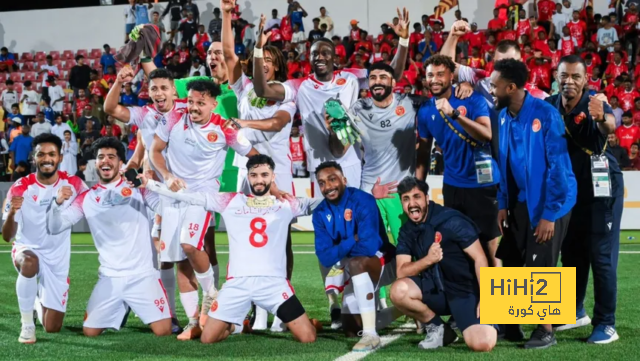 كوت ديفوار الأعلى تسويقيا فى نصف نهائي كأس أمم أفريقيا.. والبافانا الأقل 