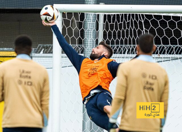 خطة الهلال لانتزاع الصدارة من الاتحاد! 