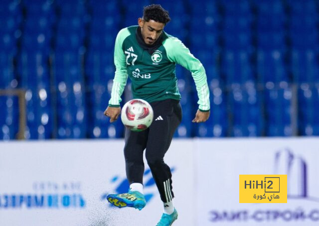 رونالدو وماني يقودان هجوم النصر أمام الطائي في الدوري السعودي 