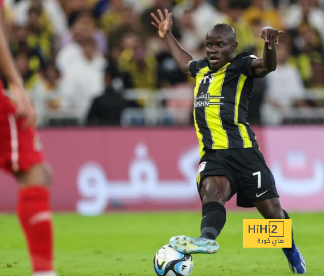 "عار ومبادلته بالمنتهي" .. الجماهير تنتفض لمنع انتقال لاعب الاتحاد إلى الهلال | 