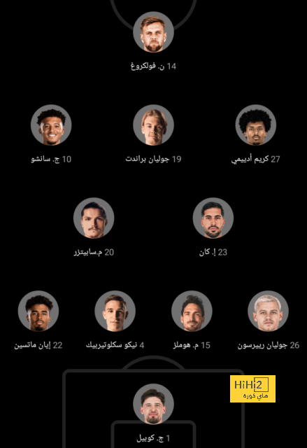 عطال على رادار بايرن ميونخ 