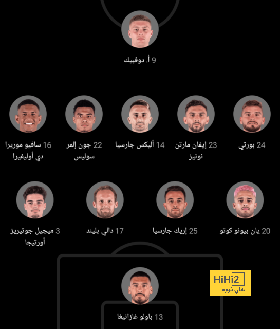 وولفرهامبتون لا يريد التخلي عن ماتيوس نونيز، ولكن..! 