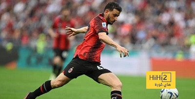 مهاجم الاتحاد في مرمى الانتقادات .. وليد الركراكي مستاء من عبدالرزاق حمد الله بعد كأس العالم | 