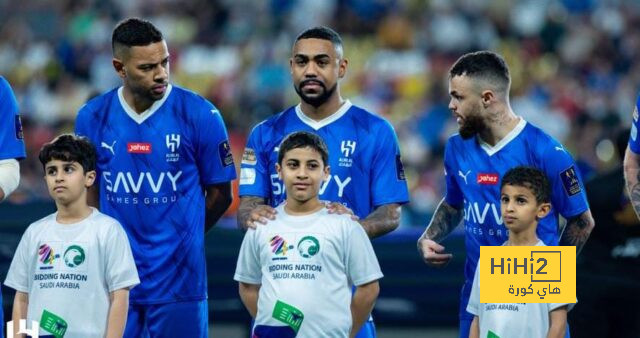 الشيء الذي يجمع حاليا بين نيمار الهلال ورونالدو النصر 