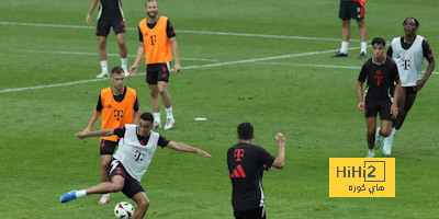 رقم مميز لـ الهلال بعد الفوز على الريان 