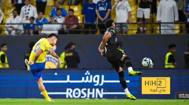 3 معلومات عن حكم مباراة الكلاسيكو بين الهلال والأهلي 