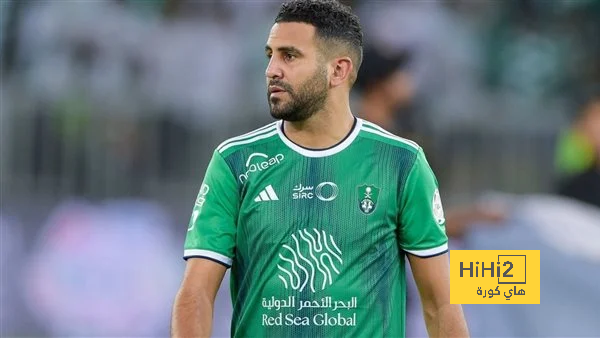 عاجل : الاتحاد يقرر رحيل الثنائي الأجنبي في يناير 