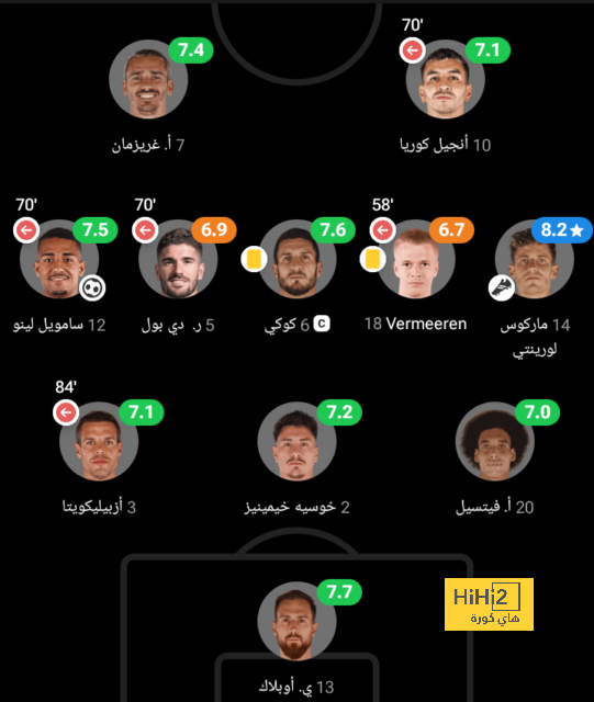 مارتينيز مدرب البرتغال: شاهدنا أمرا استثنائيا من رونالدو 