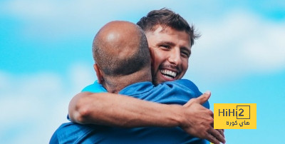 عاجل.. الهلال يفاوض مهاجم ليل الفرنسي 