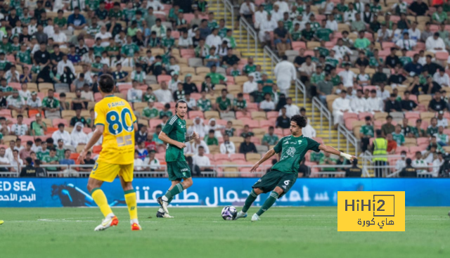 فيديو: هدف النصر الأول في مرمى الوحدة 