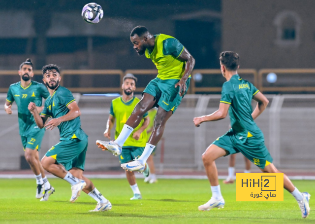 أكثر شئ يقلق جماهير الهلال قبل مواجهة الرائد في الدوري 