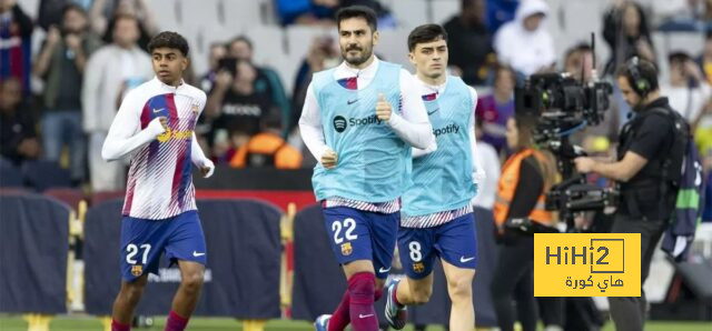 بيدري ينقذ برشلونة من كمين جيرونا بهدف دون رد في الدوري الإسباني 