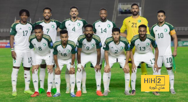 سبب غريب يحرم الهلال من عقد رعاية ضخم جدًا في كأس العالم للأندية | 