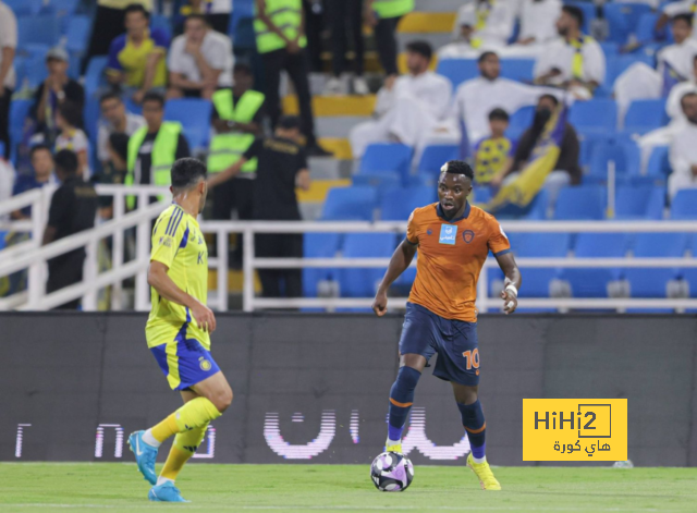 لاعب روما على رادار البريميرليج 