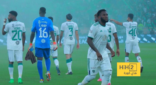 الهلال يسابق الزمن .. تطور جديد في موقف ياسين بونو من ديربي النصر! | 