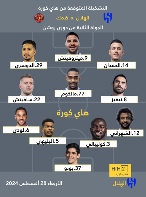 جوارديولا يعلق ساخراً على جدول الدوري للقاءات 