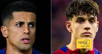 تشافي يكشف سبب تعادل برشلونة أمام مايوركا في الليجا 