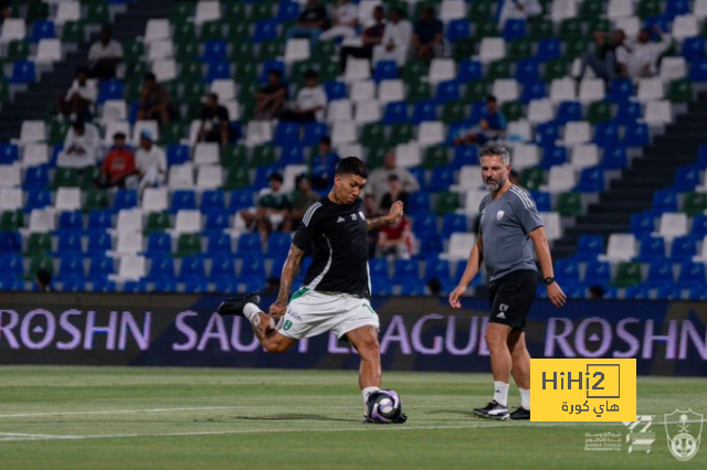 جافي: بيلينجهام لاعب رائع ولكن! 