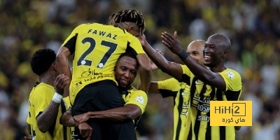 بعد فوزه … الهلال يواصل الهيمنة على تاريخ مواجهات الكلاسيكو 