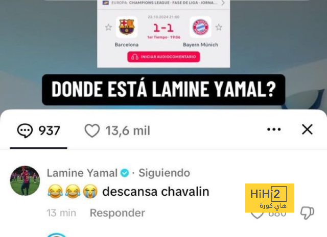 برشلونة الممتع … انطلق ولن يتوقف 