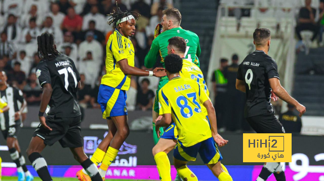 النصر يقاضي بشيكتاش التركي بسبب تاليسكا 