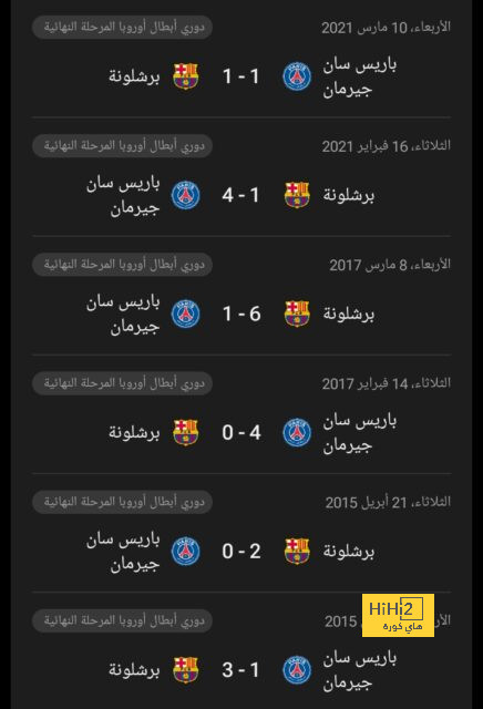 دليل جديد في المحكمة يورط مسؤولي برشلونة بقضية نيغريرا 