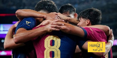 بالدي يفتح الباب لخماسي برشلونة لدخول الفريق الأول 