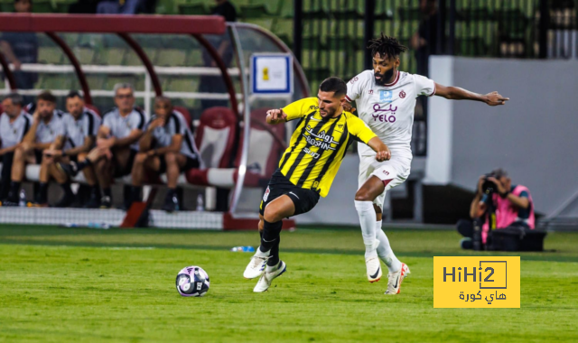 فيديو | هل يُهاجم الحميدي؟ الفراج: مقهور من الهلال وحديثه مجرد "سواليف الدوشق" | 