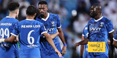 أخبار الهلال اليوم | | 