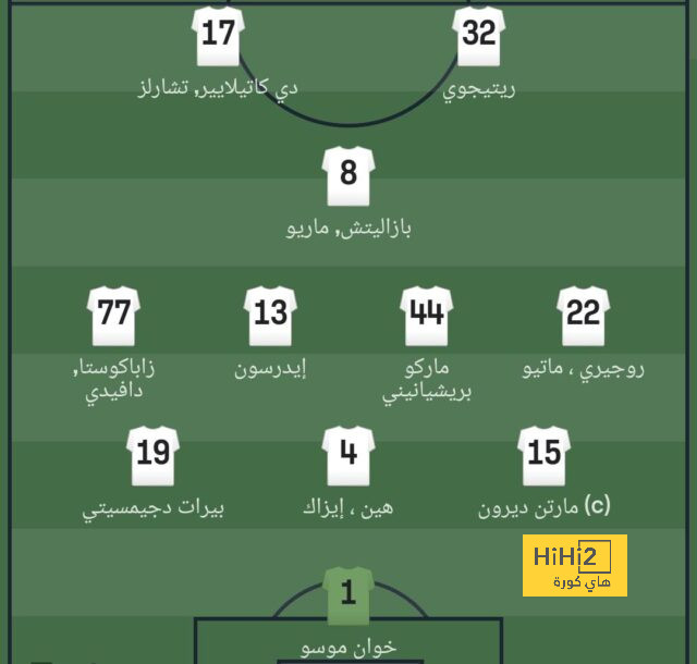 فيراتي يتوج نجما لمباراة باريس سان جيرمان و بنفيكا ! 