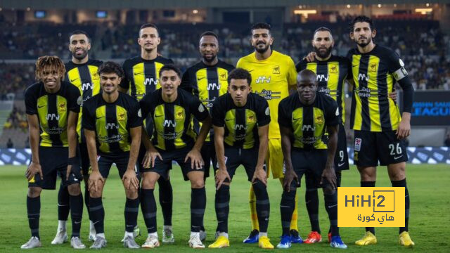 الاتحاد أفضل ولكن! .. مدرب الأهلي "لا يهمه" نجوم العميد العالميين | 