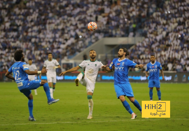 "رعاية الهلال حقيقة لكنها خارجة عن إرادتي" .. رائد إسماعيل يدافع عن نفسه بعد اتهامات جمهور النصر | 