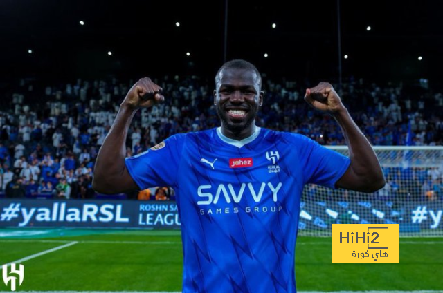 "علينا الانتظار قليلًا" .. النصر يفوز على الأخدود بصعوبة ويؤجل تتويج الهلال بالدوري | 