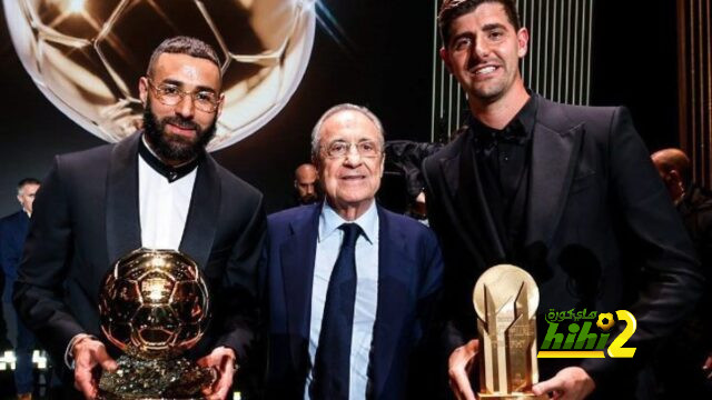 مدير أكاديمية ريال مدريد في الرياض : الجميع هنا يحب كريم بنزيما 