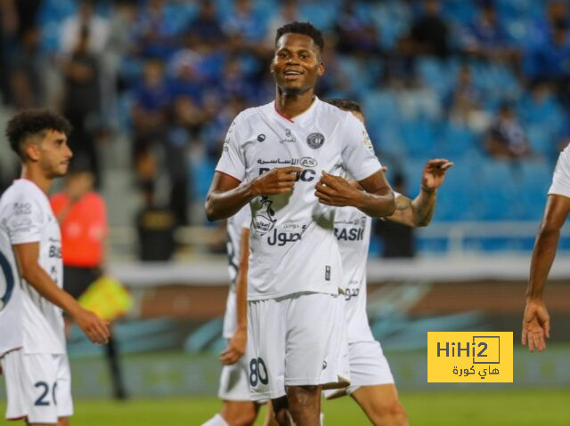 الهلال يتصدر: ترتيب الحضور الجماهيري في الدوري السعودي 