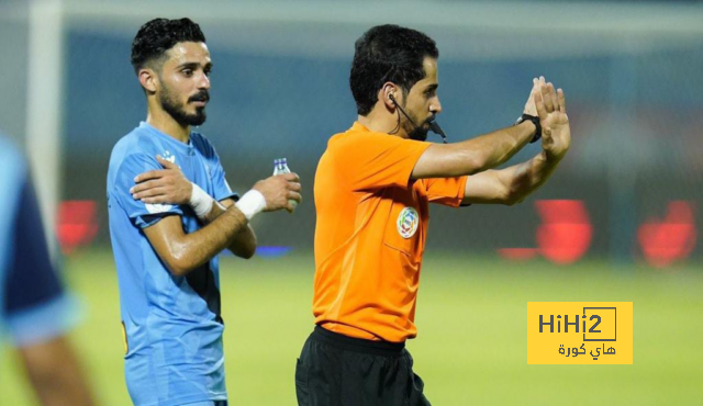 الهلال لا يعرف طعم الهزيمة في وجود ميتروفيتش ! 