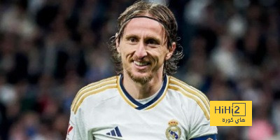 تشكيلة ريال مدريد الرسمية للقاء رايو فاليكانو في الدوري الاسباني 