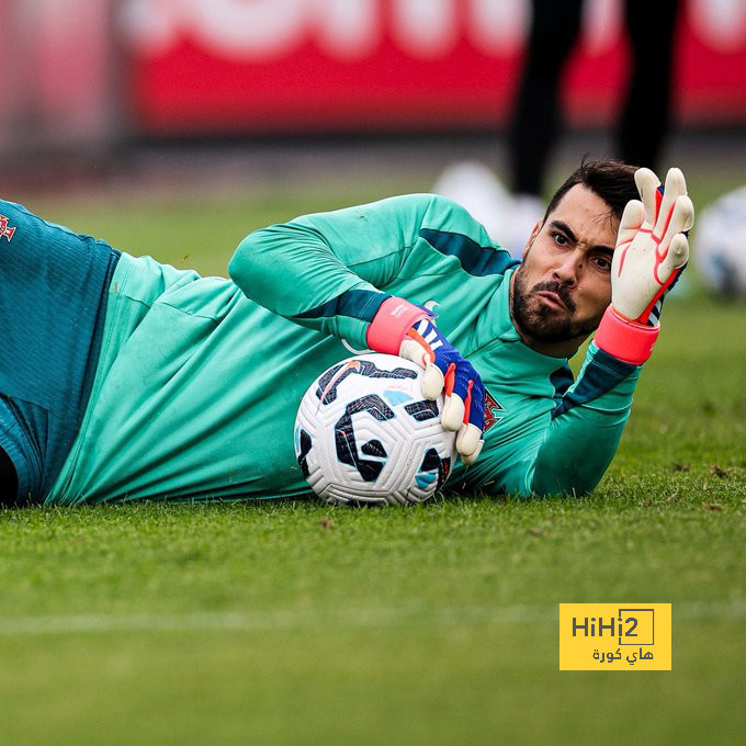 في انتظار الذئاب.. الهلال يعلن بيع سعود عبدالحميد لروما | يلاكورة 