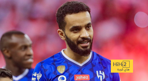 الهلال لا يعرف طعم الهزيمة في وجود ميتروفيتش ! 