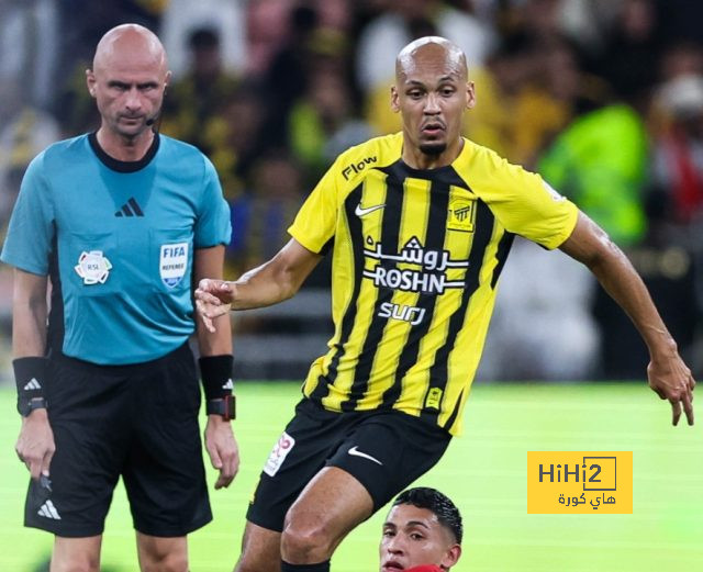 الاتحاد يخسر أمام القوة الجوية بثنائية في دوري أبطال آسيا 