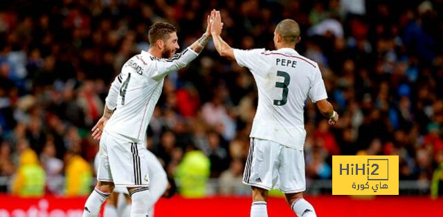 أوسبينا يؤكد المفاوضات بينه و بين ريال مدريد قبل الانتقال للنصر ! 