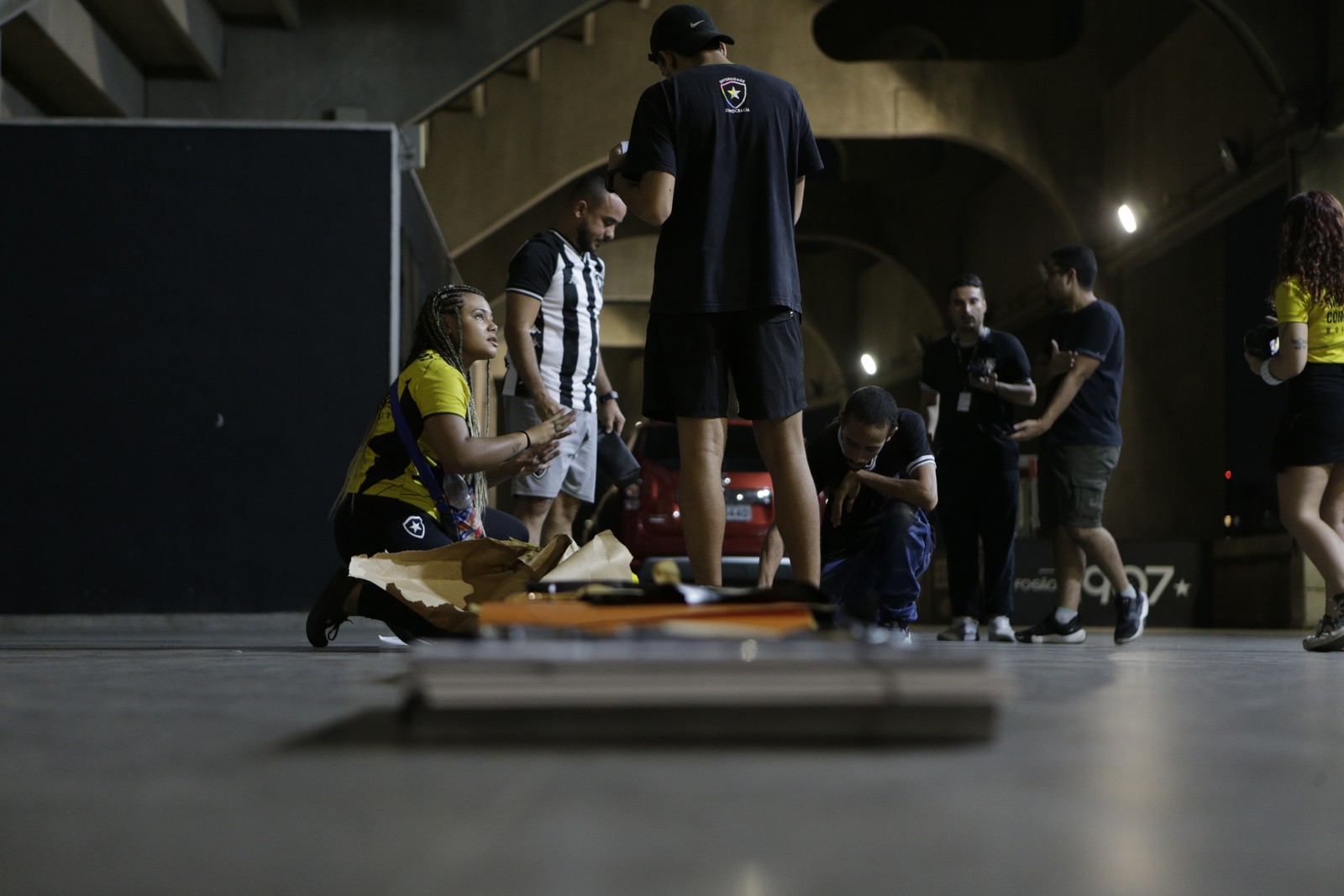 بيريز يقدم جود بيلينجهام غدا لجمهور ريال مدريد 