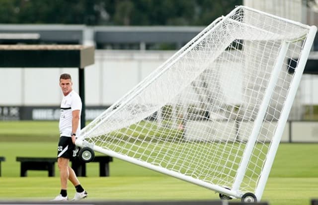 رسميًا.. الاتحاد الكاميرون يوقف أونانا بعد خلافه مع المدرب سونج 