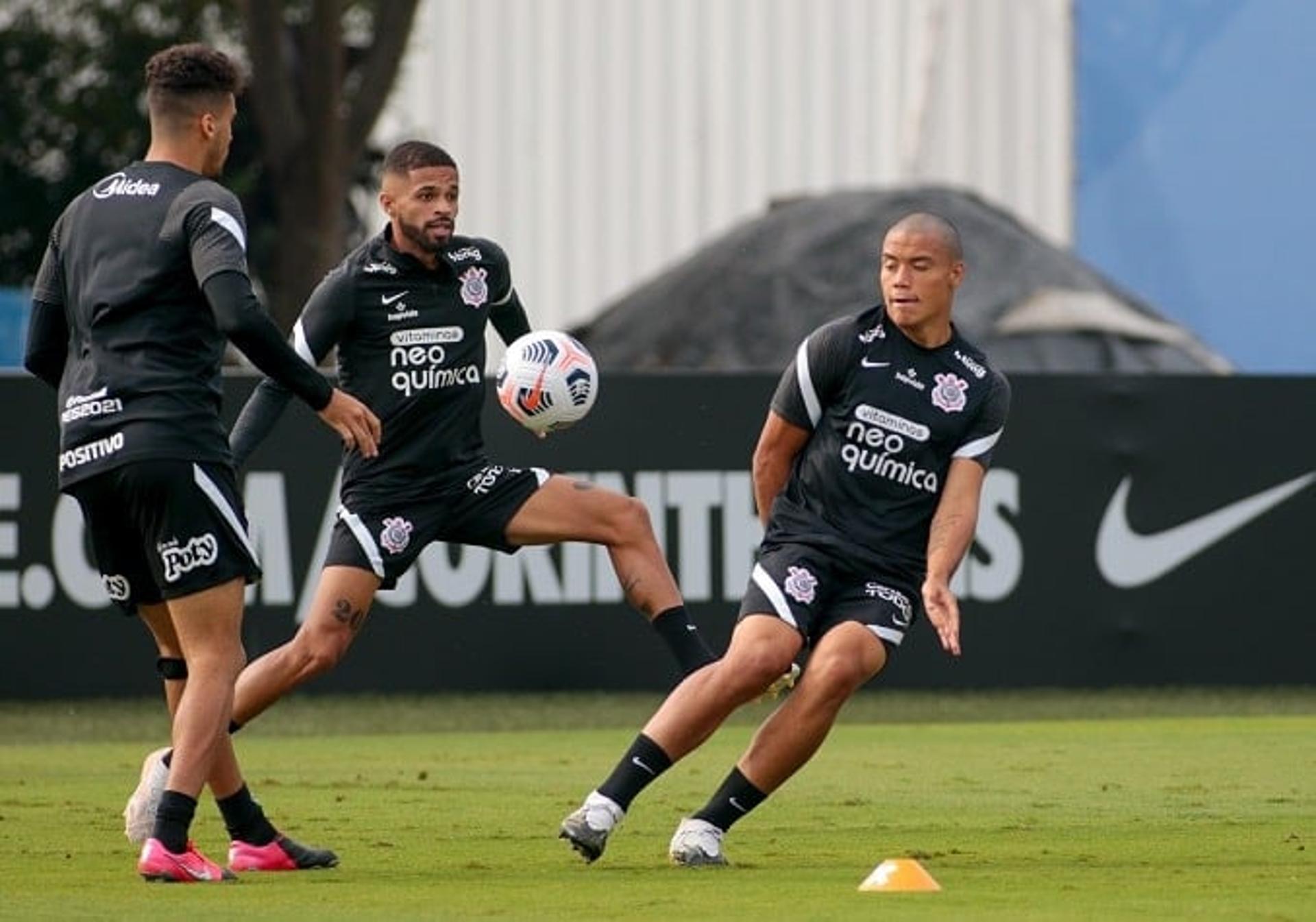 رونالدو لديه شغف لاعب يبلغ من العمر  18 عامًا 