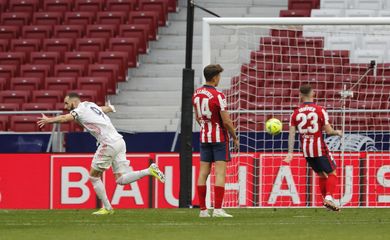 كورتوا يأخذ ريال مدريد إلى كأس العالم 