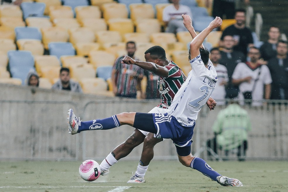 مدرب الاكوادور: سنكتب التاريخ في كأس العالم 