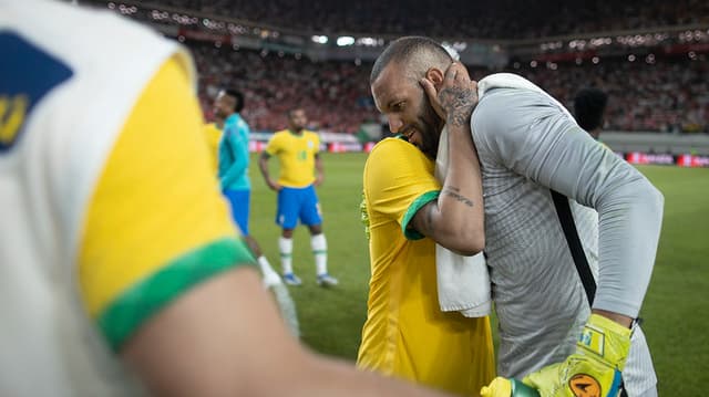 أسطورة السعودية يحذر الهلال .. "فرص الفوز على الاتحاد 5% فقط لهذه الأسباب!" | 