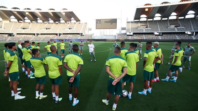 معلق مباراة مانشستر سيتي ضد تشيلسي في الدوري الإنجليزي 