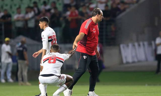 شيكابالا يقود هجوم الزمالك المصري أمام النصر السعودي في البطولة العربية 