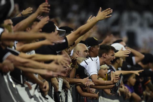 تعليق كوندي على نظام دوري الابطال الجديد 